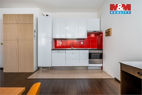 Prodej bytu 1kk, 36 m² - 2