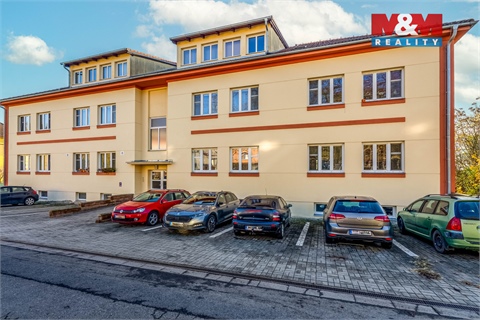 Prodej bytu 1kk, 36 m² - 10