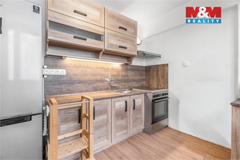 Prodej bytu 3+1, 79 m² 2