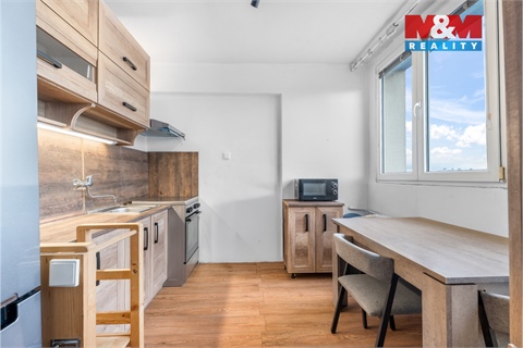 Prodej bytu 3+1, 79 m² - 2