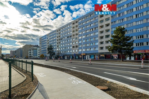 Prodej bytu 3+1, 79 m² 0