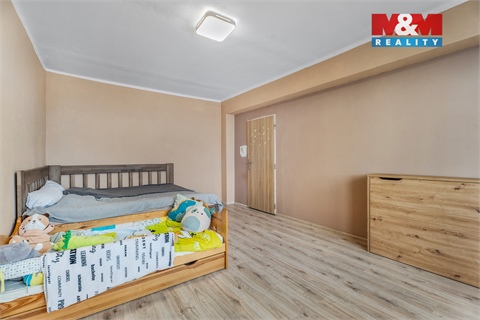 Prodej bytu 3+1, 79 m² - 8