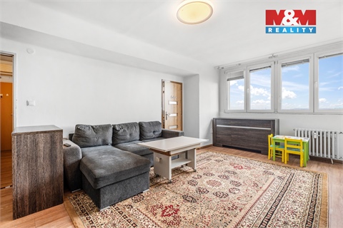 Prodej bytu 3+1, 79 m² - 6