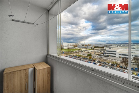 Prodej bytu 3+1, 79 m² - 10