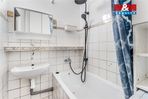 Prodej bytu 3+1, 79 m² - 4