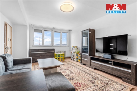 Prodej bytu 3+1, 79 m² 6