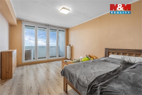 Prodej bytu 3+1, 79 m² 8