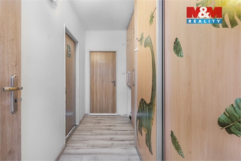 Prodej bytu 3+1, 79 m² 10