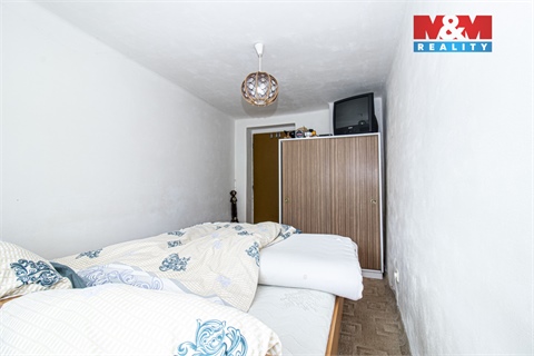 Prodej rodinného domu, 59 m² 4