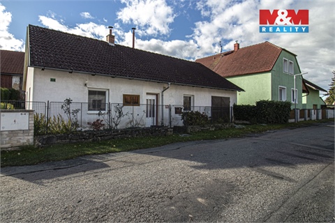 Prodej rodinného domu, 59 m² - 10