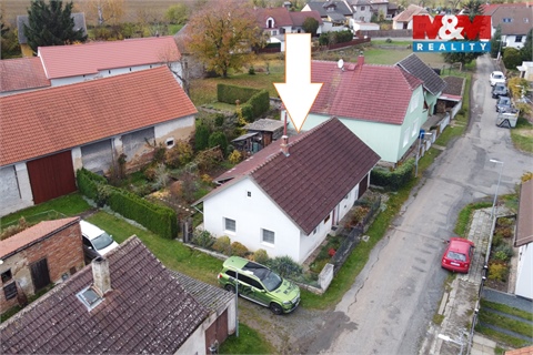 Prodej rodinného domu, 59 m² 6