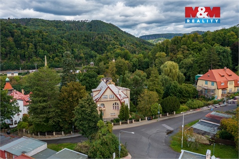 Prodej bytu 4+1, 144 m² - 22