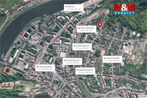 Prodej bytu 4+1, 144 m² 26