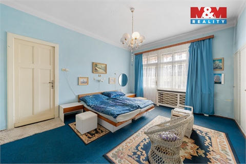 Prodej bytu 4+1, 144 m² - 12