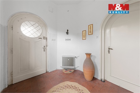 Prodej bytu 4+1, 144 m² - 18