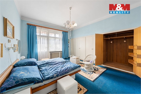 Prodej bytu 4+1, 144 m² 12