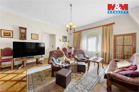 Prodej bytu 4+1, 144 m² 8