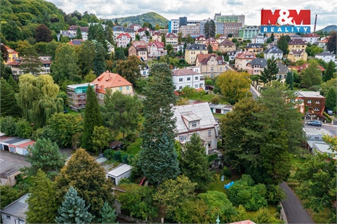 Prodej bytu 4+1, 144 m² 24