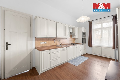 Prodej bytu 4+1, 144 m² - 8