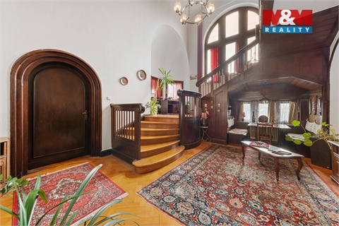 Prodej bytu 4+1, 144 m² 4