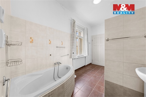 Prodej bytu 4+1, 144 m² - 16