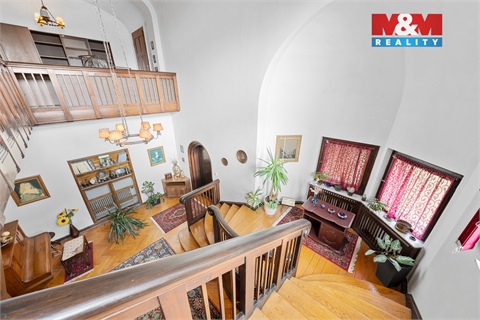 Prodej bytu 4+1, 144 m² - 4