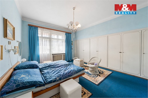 Prodej bytu 4+1, 144 m² - 10