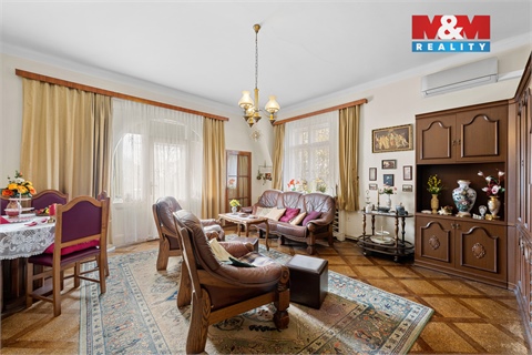 Prodej bytu 4+1, 144 m² - 6