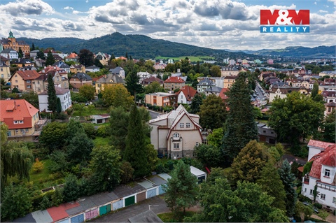 Prodej bytu 4+1, 144 m² - 0