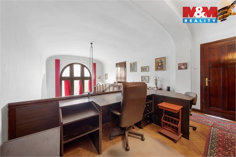 Prodej bytu 4+1, 144 m² 6