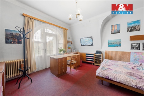 Prodej bytu 4+1, 144 m² 14