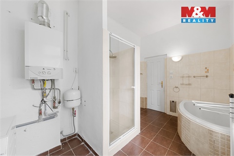 Prodej bytu 4+1, 144 m² 18