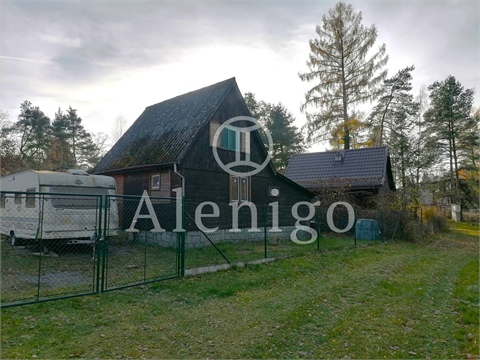 Prodej objektu, 58 m² - 0