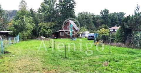 Prodej objektu, 58 m² - 0