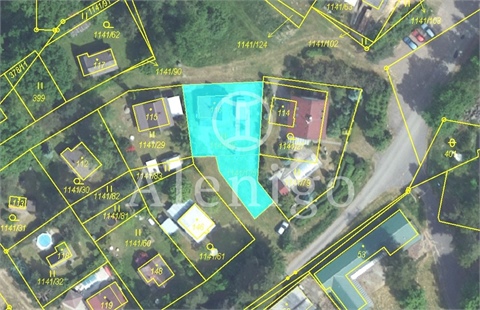 Prodej objektu, 58 m² 2