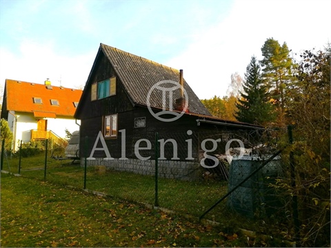 Prodej objektu, 58 m² 0