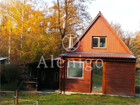 Prodej objektu, 58 m² 2