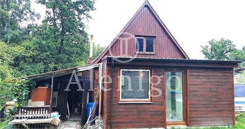 Prodej objektu, 58 m² 0