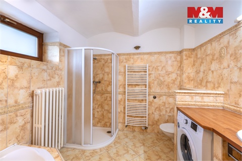 Prodej rodinného domu, 90 m² - 4