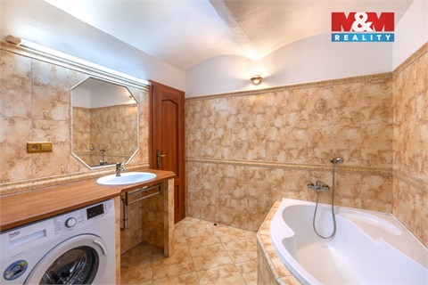 Prodej rodinného domu, 90 m² 4