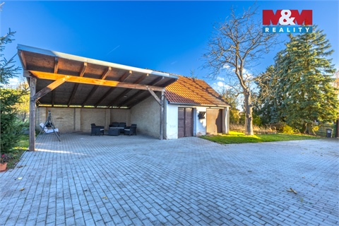 Prodej rodinného domu, 90 m² - 8