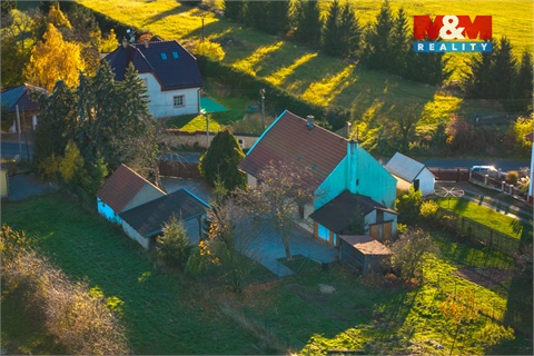 Prodej rodinného domu, 90 m² 16