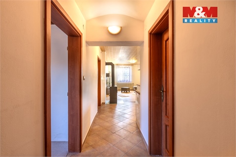 Prodej rodinného domu, 90 m² 8