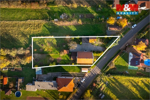 Prodej rodinného domu, 90 m² 14