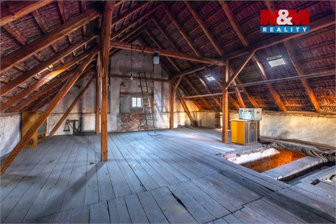 Prodej rodinného domu, 90 m² - 12