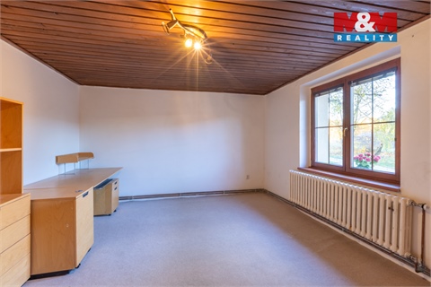 Prodej rodinného domu, 90 m² - 6