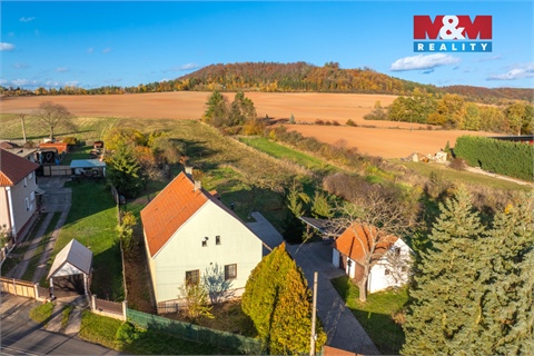 Prodej rodinného domu, 90 m² - 14