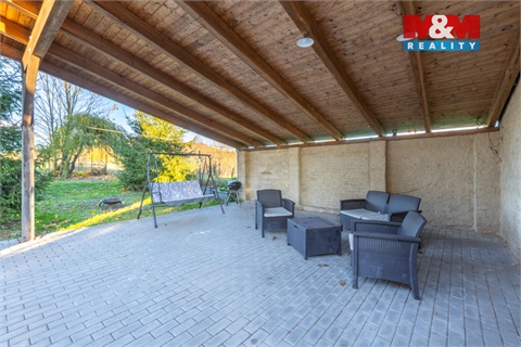 Prodej rodinného domu, 90 m² 10