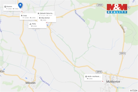 Prodej rodinného domu, 90 m² 18