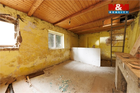 Prodej stavebního pozemku, 401 m² - 10